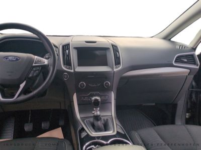 Ford S-MAX Gebrauchtwagen Ford S-MAX Gebrauchtwagen