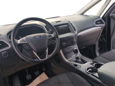 Ford S-MAX Gebrauchtwagen Ford S-MAX Gebrauchtwagen