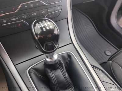Ford S-MAX Gebrauchtwagen Ford S-MAX Gebrauchtwagen