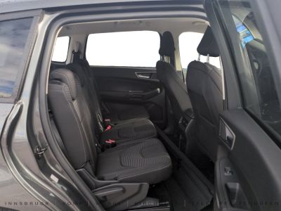 Ford S-MAX Gebrauchtwagen Ford S-MAX Gebrauchtwagen
