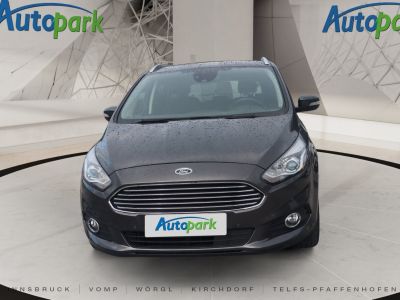 Ford S-MAX Gebrauchtwagen Ford S-MAX Gebrauchtwagen