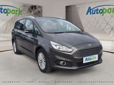 Ford S-MAX Gebrauchtwagen Ford S-MAX Gebrauchtwagen