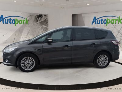 Ford S-MAX Gebrauchtwagen Ford S-MAX Gebrauchtwagen