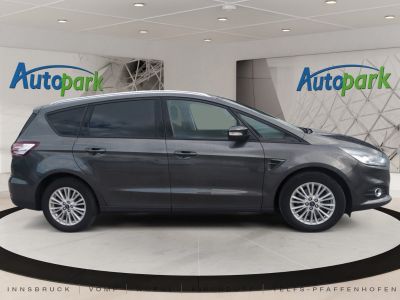 Ford S-MAX Gebrauchtwagen Ford S-MAX Gebrauchtwagen