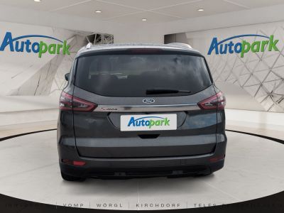 Ford S-MAX Gebrauchtwagen Ford S-MAX Gebrauchtwagen