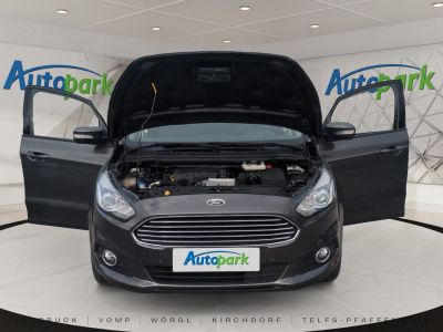 Ford S-MAX Gebrauchtwagen Ford S-MAX Gebrauchtwagen