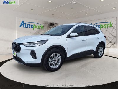 Ford Kuga Gebrauchtwagen Ford Kuga Gebrauchtwagen