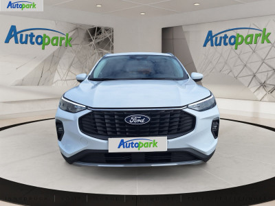 Ford Kuga Gebrauchtwagen Ford Kuga Gebrauchtwagen