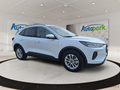 Ford Kuga Gebrauchtwagen Ford Kuga Gebrauchtwagen