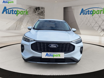 Ford Kuga Gebrauchtwagen Ford Kuga Gebrauchtwagen