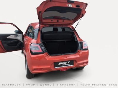Suzuki Swift Neuwagen Suzuki Swift Neuwagen