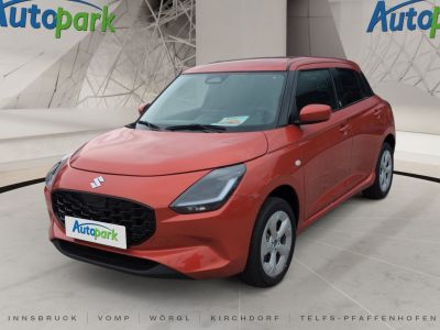 Suzuki Swift Neuwagen