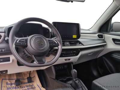 Suzuki Swift Neuwagen Suzuki Swift Neuwagen