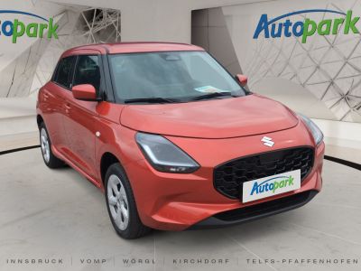 Suzuki Swift Neuwagen Suzuki Swift Neuwagen