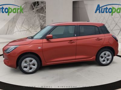 Suzuki Swift Neuwagen Suzuki Swift Neuwagen