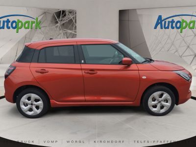 Suzuki Swift Neuwagen Suzuki Swift Neuwagen