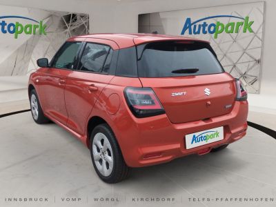 Suzuki Swift Neuwagen Suzuki Swift Neuwagen