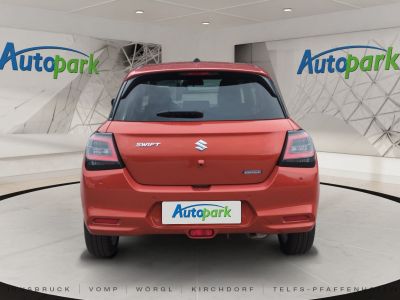 Suzuki Swift Neuwagen Suzuki Swift Neuwagen