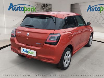 Suzuki Swift Neuwagen Suzuki Swift Neuwagen
