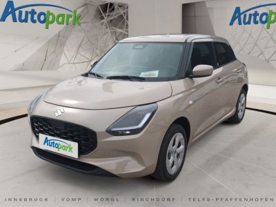 Suzuki Swift Neuwagen