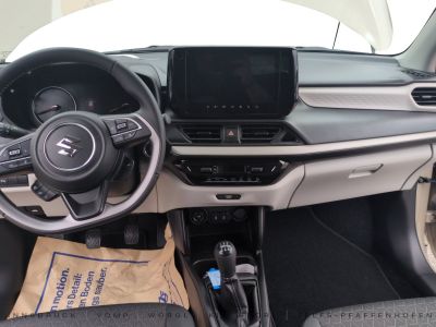 Suzuki Swift Vorführwagen