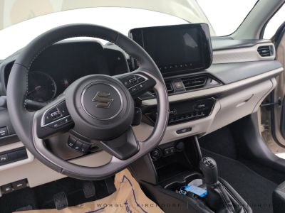 Suzuki Swift Vorführwagen