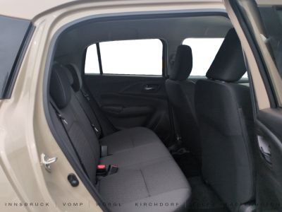 Suzuki Swift Vorführwagen