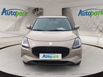 Suzuki Swift Vorführwagen