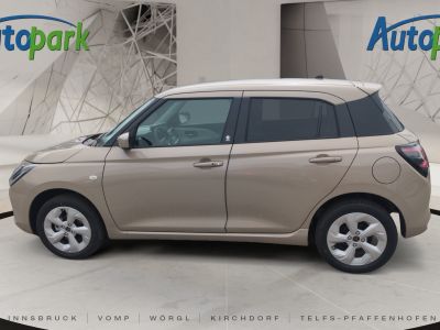 Suzuki Swift Vorführwagen
