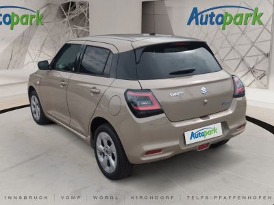 Suzuki Swift Vorführwagen