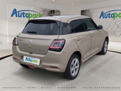 Suzuki Swift Vorführwagen