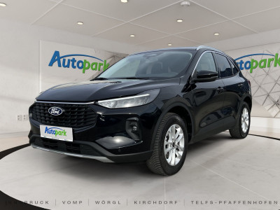 Ford Kuga Gebrauchtwagen Ford Kuga Gebrauchtwagen