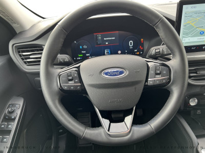 Ford Kuga Gebrauchtwagen Ford Kuga Gebrauchtwagen