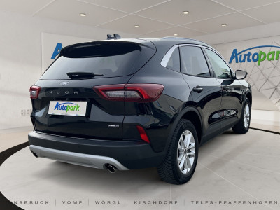 Ford Kuga Gebrauchtwagen Ford Kuga Gebrauchtwagen