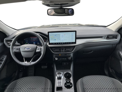 Ford Kuga Gebrauchtwagen Ford Kuga Gebrauchtwagen