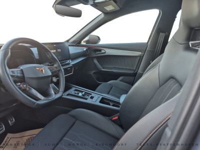 Cupra Formentor Gebrauchtwagen