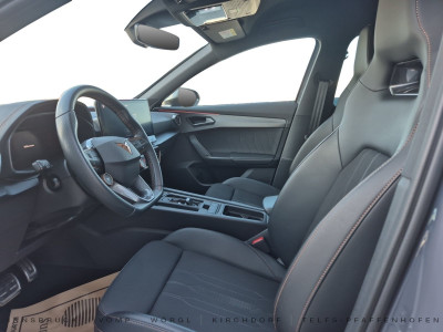 Cupra Formentor Gebrauchtwagen
