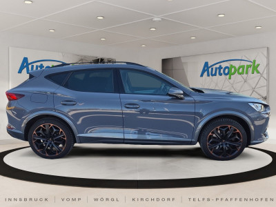 Cupra Formentor Gebrauchtwagen