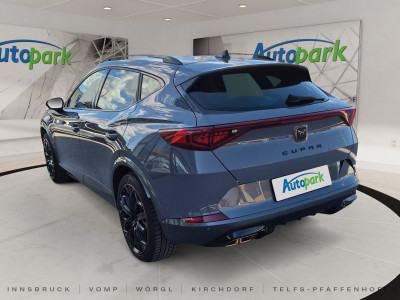 Cupra Formentor Gebrauchtwagen