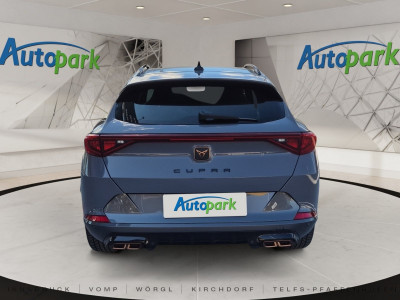 Cupra Formentor Gebrauchtwagen