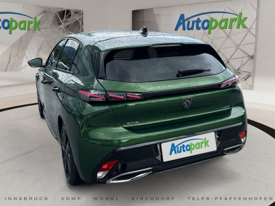 Peugeot 308 Gebrauchtwagen Peugeot 308 Gebrauchtwagen