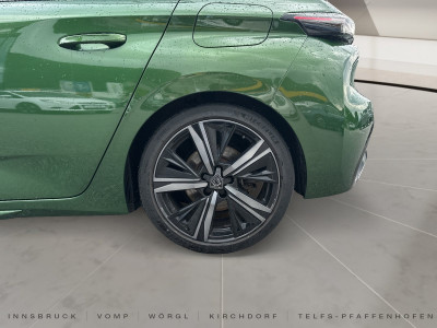 Peugeot 308 Gebrauchtwagen Peugeot 308 Gebrauchtwagen