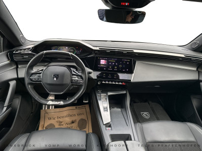 Peugeot 308 Gebrauchtwagen Peugeot 308 Gebrauchtwagen
