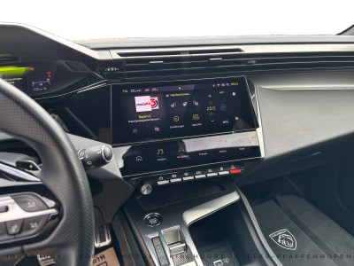 Peugeot 308 Gebrauchtwagen Peugeot 308 Gebrauchtwagen