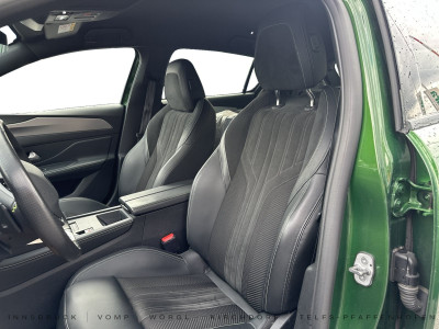Peugeot 308 Gebrauchtwagen Peugeot 308 Gebrauchtwagen