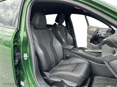Peugeot 308 Gebrauchtwagen Peugeot 308 Gebrauchtwagen