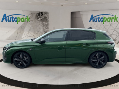 Peugeot 308 Gebrauchtwagen Peugeot 308 Gebrauchtwagen