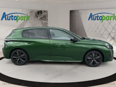 Peugeot 308 Gebrauchtwagen Peugeot 308 Gebrauchtwagen