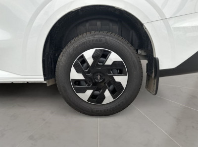 Ford Transit Custom Neuwagen