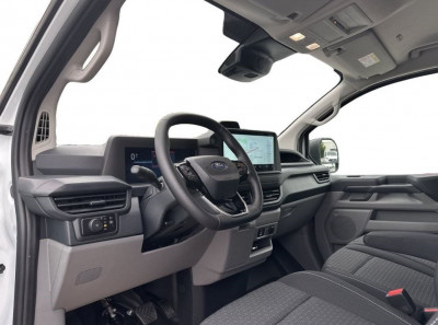 Ford Transit Custom Neuwagen